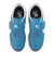 ジュニアサッカーインドアトレーニングシューズ 屋内 室内 Ligaresta IN Kids YSD-S25KID.004 BLU