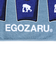 エゴザル（EGOZARU）スーターティングファイブ スポーツタオル EZFW25UTW002C219