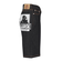 エクストララージ（XLARGE）OG デニム ショートパンツ 101252031008-BLACK