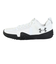 アンダーアーマー（UNDER ARMOUR）ジムシューズ トレーニングシューズ トライベースレイン 6 ホワイト 3027341 103 スニーカー