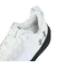 アンダーアーマー（UNDER ARMOUR）ジムシューズ トレーニングシューズ トライベースレイン 6 ホワイト 3027341 103 スニーカー