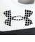 アンダーアーマー（UNDER ARMOUR）ジムシューズ トレーニングシューズ トライベースレイン 6 ホワイト 3027341 103 スニーカー