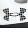 アンダーアーマー（UNDER ARMOUR）ジムシューズ トレーニングシューズ トライベースレイン 6 ホワイト 3027341 103 スニーカー