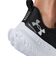 アンダーアーマー（UNDER ARMOUR）ランニングシューズ ジョギングシューズ ベロシティ 4 ブラック 3027586 001 スニーカー