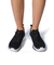 アンダーアーマー（UNDER ARMOUR）ランニングシューズ ジョギングシューズ ベロシティ 4 ブラック 3027586 001 スニーカー