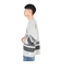 チャンピオン-ヘリテイジ（CHAMPION-HERITAGE）AS 16s リラックス グラフィック 長袖Tシャツ C3-C411 070