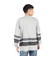 チャンピオン-ヘリテイジ（CHAMPION-HERITAGE）AS 16s リラックス グラフィック 長袖Tシャツ C3-C411 070