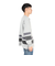 チャンピオン-ヘリテイジ（CHAMPION-HERITAGE）AS 16s リラックス グラフィック 長袖Tシャツ C3-C411 070