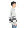 チャンピオン-ヘリテイジ（CHAMPION-HERITAGE）AS 16s リラックス グラフィック 長袖Tシャツ C3-C411 070
