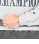 チャンピオン-ヘリテイジ（CHAMPION-HERITAGE）AS 16s リラックス グラフィック 長袖Tシャツ C3-C411 070