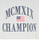 チャンピオン-ヘリテイジ（CHAMPION-HERITAGE）AS 16s リラックス グラフィック 長袖Tシャツ C3-C411 070