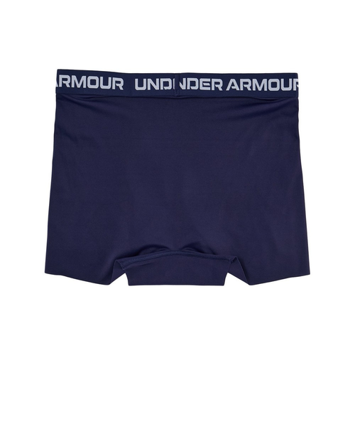アンダーアーマーUNDER ARMOUR　ビキニブリーフ　Мサイズ相当　ネイビー アンダーアーマーUNDER ARMOUR ビキニブリーフ Мサイズ相当
