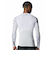 アンダーアーマー（UNDER ARMOUR）ヒートギア コンプレッション カモ ロングスリーブ シャツ 6007728 100