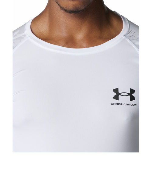 アンダーアーマー（UNDER ARMOUR）ヒートギア コンプレッション