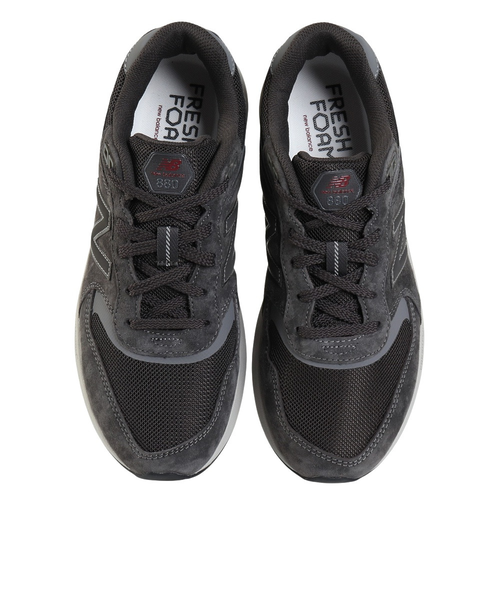 ニューバランス（new balance）ウォーキングシューズ フレッシュ