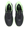 アンダーアーマー（UNDER ARMOUR）ランニングシューズ ジョギングシューズ インフィニットプロ 2 ブラック 3028168 005 スニーカー