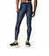 アンダーアーマー（UNDER ARMOUR）ヒートギア カモ レギンス 6007729 410