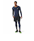 アンダーアーマー（UNDER ARMOUR）ヒートギア カモ レギンス 6007729 410