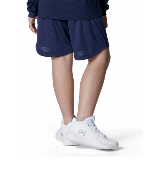 アンダーアーマー（UNDER ARMOUR）バスケットボールウェア