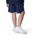 アンダーアーマー（UNDER ARMOUR）バスケットボールウェア ジュニア ゾーン メッシュショーツ 6010341 410