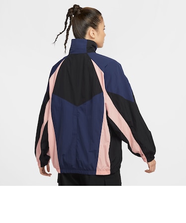 ナイキ NIKE ウィメンズ NSW エブリシング ウーヴン RPL UV ウィメンズ 