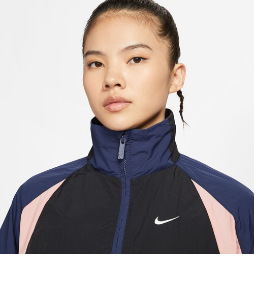 ナイキ（NIKE）スポーツウェア オーバーサイズド トラック