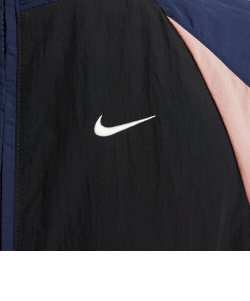 ナイキ（NIKE）スポーツウェア オーバーサイズド トラックジャケット