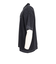 エクストララージ（XLARGE）CHEMICAL WASH SLANTED OG ポロシャツ 101252013001-BLACK