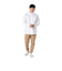 チャンピオン-ヘリテイジ（CHAMPION-HERITAGE）コットン オックスフォード シャツ C3-C406 010