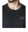 アンダーアーマー（UNDER ARMOUR）プロジェクトロック ラベル ショートスリーブ Tシャツ 6005025 002