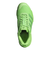 アディダス（adidas）ジムシューズ トレーニングシューズ ドロップセット 3 グリーン JR1666 ランニングシューズ スニーカー