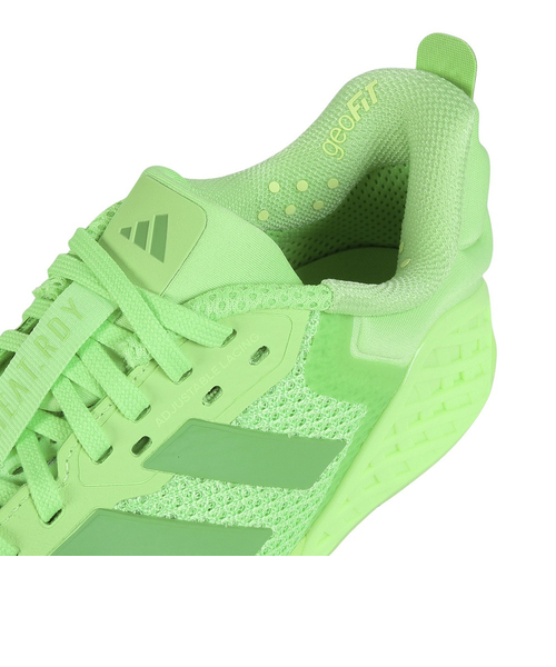 アディダス（adidas）ジムシューズ トレーニングシューズ ドロップ