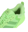 アディダス（adidas）ジムシューズ トレーニングシューズ ドロップセット 3 グリーン JR1666 ランニングシューズ スニーカー