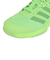 アディダス（adidas）ジムシューズ トレーニングシューズ ドロップセット 3 グリーン JR1666 ランニングシューズ スニーカー