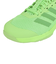 アディダス（adidas）ジムシューズ トレーニングシューズ ドロップセット 3 グリーン JR1666 ランニングシューズ スニーカー