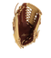 ローリングス（Rawlings）軟式用グラブ 外野手用 野球グローブ 一般 ハイパーテックCOSYNC 左投げ用 GR5FHTCY719-BR/CAM-RH