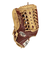 ローリングス（Rawlings）軟式用グラブ 外野手用 野球グローブ 一般 ハイパーテックCOSYNC 左投げ用 GR5FHTCY719-BR/CAM-RH