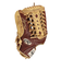 ローリングス（Rawlings）軟式用グラブ 外野手用 野球グローブ 一般 ハイパーテックCOSYNC 左投げ用 GR5FHTCY719-BR/CAM-RH