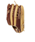 ローリングス（Rawlings）軟式用グラブ 外野手用 野球グローブ 一般 ハイパーテックCOSYNC 左投げ用 GR5FHTCY719-BR/CAM-RH
