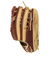 ローリングス（Rawlings）軟式用グラブ 外野手用 野球グローブ 一般 ハイパーテックCOSYNC 左投げ用 GR5FHTCY719-BR/CAM-RH