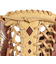 ローリングス（Rawlings）軟式用グラブ 外野手用 野球グローブ 一般 ハイパーテックCOSYNC 左投げ用 GR5FHTCY719-BR/CAM-RH