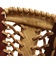 ローリングス（Rawlings）軟式用グラブ 外野手用 野球グローブ 一般 ハイパーテックCOSYNC 左投げ用 GR5FHTCY719-BR/CAM-RH