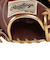 ローリングス（Rawlings）軟式用グラブ 外野手用 野球グローブ 一般 ハイパーテックCOSYNC 左投げ用 GR5FHTCY719-BR/CAM-RH