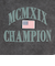 チャンピオン-ヘリテイジ（CHAMPION-HERITAGE）AS 16s リラックス グラフィック 長袖Tシャツ C3-C411 090