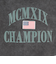 チャンピオン-ヘリテイジ（CHAMPION-HERITAGE）AS 16s リラックス グラフィック 長袖Tシャツ C3-C411 090
