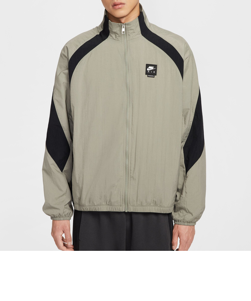 ナイキ（NIKE）エア ウーブン トラック ジャケット HV0881-320