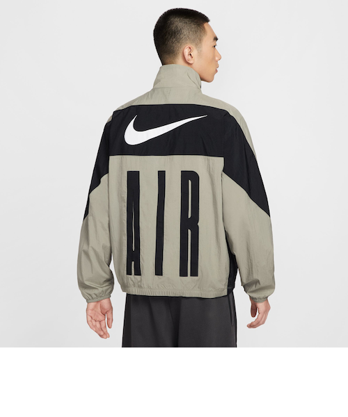 ナイキ（NIKE）エア ウーブン トラック ジャケット HV0881-320