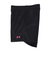 アンダーアーマー（UNDER ARMOUR）バスケットボールウェア ジュニア ゾーン メッシュショーツ 6010341 004