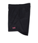 アンダーアーマー（UNDER ARMOUR）バスケットボールウェア ジュニア ゾーン メッシュショーツ 6010341 004