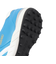 ジュニアサッカートレーニングシューズ Ligaresta TF Jr. YSD-S25JR.002 BLU